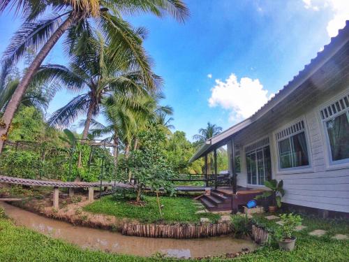 Фотографии гостевого дома
ComeHome Lamphun