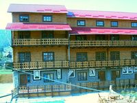 Фотография гостиницы Бюргер-Тростян