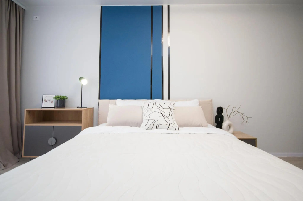 Фотография квартиры Апартаменты Бизнес-Классик