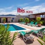 Фотография гостиницы Ibis Granada