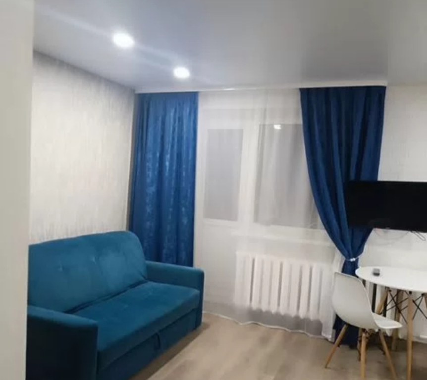 Фотография квартиры Апартаменты на Гагарина 55