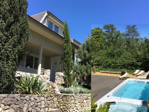 Фотография мини отеля Loft aan Zee Schoorl Penthouse