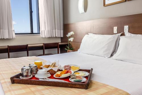 Фотография гостиницы Hotel Bahia do Sol