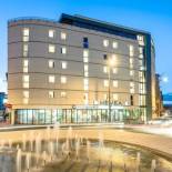 Фотография апарт отеля Appart’hôtel Hevea