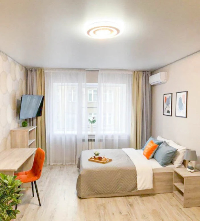 Фотография квартиры Квартира ЭлитКвартира Губкин