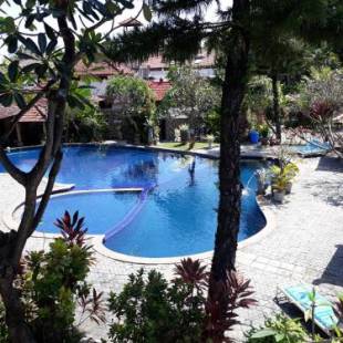 Фотографии гостиницы 
            Puri Bali Hotel