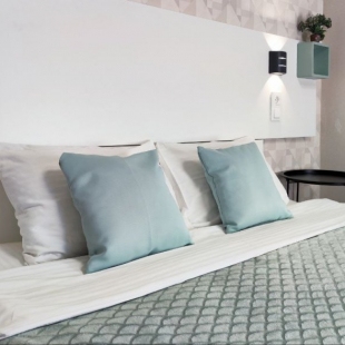 Фотография квартиры Апартаменты Rentown