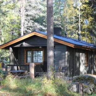 Фотографии гостевого дома
Accommodation and Fishing Vonkale