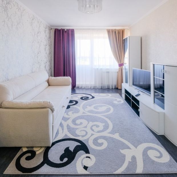 Фотографии квартиры
Апартаменты Петровские на Советской, 69