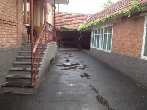 Фотографии гостевого дома
Чудо дом