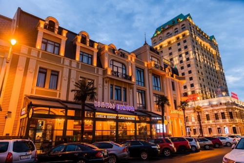 Фотографии гостиницы 
            Medea