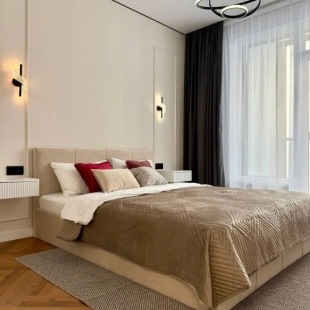 Фотография квартиры Квартира Стильная в центре