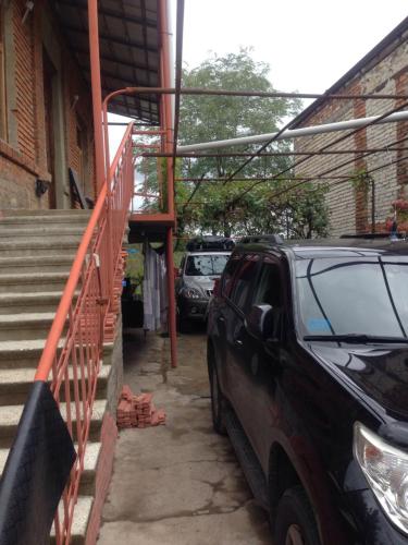 Фотография хостела Picnic Hostel