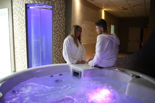 Фотография гостиницы Grand Hotel Stella Maris Italia