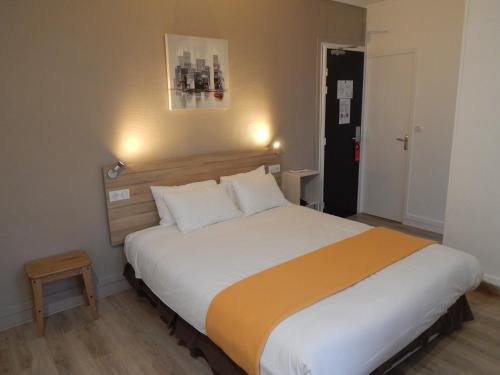 Фотография гостиницы Comfort Hotel Rouen Alba