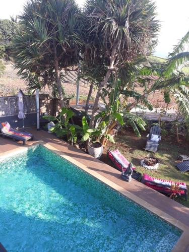 Фотография мини отеля Villa Belza et Spa