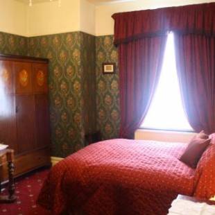 Фотографии гостевого дома 
            The Sycamore Guest House