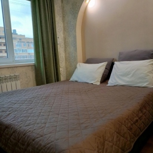 Фотография квартиры Квартира на 21 этаже