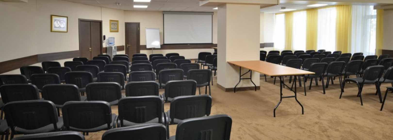 Фотография конференц-зала Северный