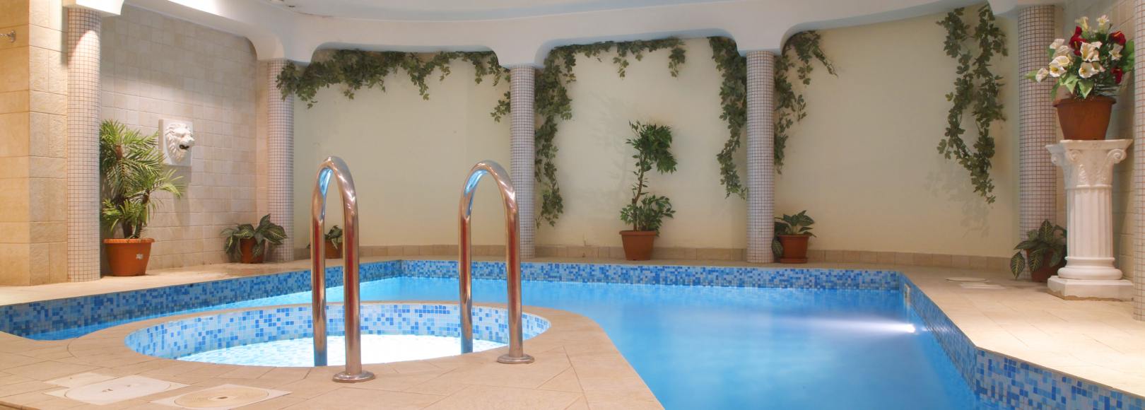 Фотография сауны Версаль