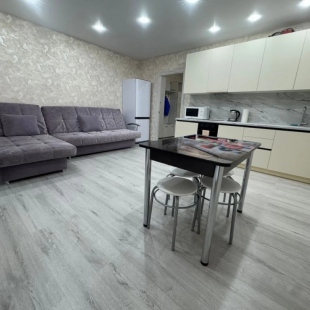 Фотография квартиры Квартира - студия в ЖК Южный парк