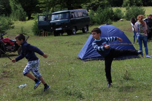 Фотография гостиницы Na Ne