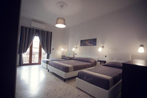 Фотография мини отеля Sanctuary Rooms