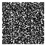 QR код музея Александровский художественный музей