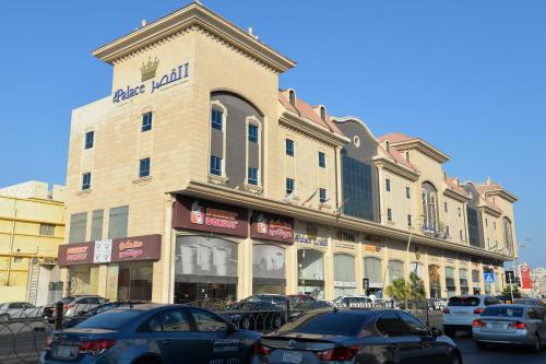 Фотография апарт отеля The Palace Suites