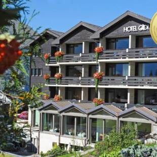 Фотографии гостиницы 
            Hotel Gädi