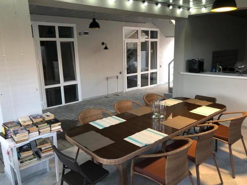 Фотография мини отеля MAMAD