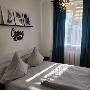 Фотография квартиры Апартаменты Комсомольская 16