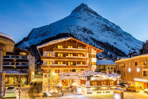 Фотография гостиницы Superior Hotel Rössle