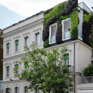 Фотографии гостиницы
The B Place