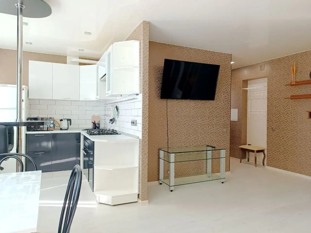 Фотография квартиры Квартира Чайковский на Ленина 6