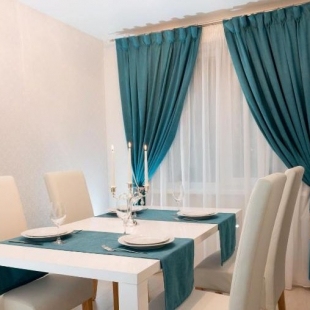 Фотография квартиры PaulMarie Апартаменты на Кожара 12