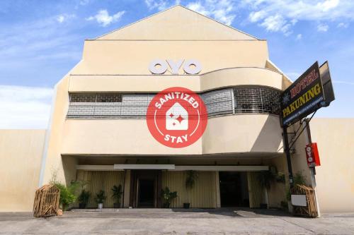 Фотографии гостиницы
RedDoorz near Tugu Yogyakarta