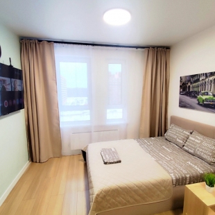 Фотография квартиры Квартира LiteApart