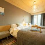 Фотография апарт отеля Kyoto Chuan House Nijojo