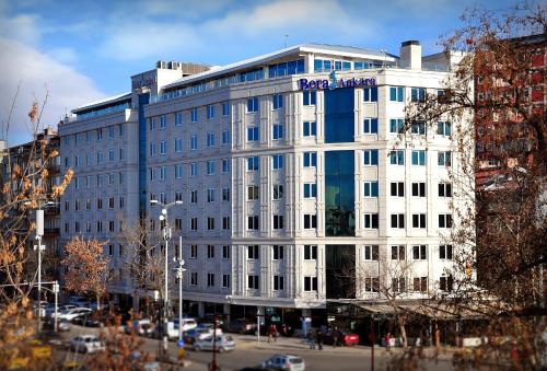 Фотография гостиницы New Park Hotel