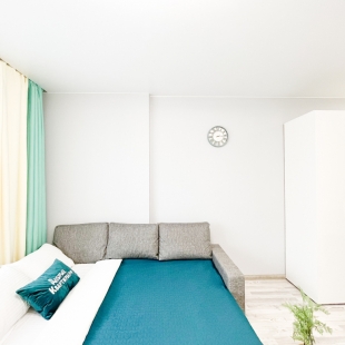 Фотография квартиры Квартира новая рядом с центром