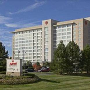 Фотографии гостиницы 
            Auburn Hills Marriott Pontiac