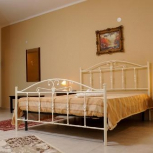 Фотография мини отеля B&B Ruggero I di Sicilia