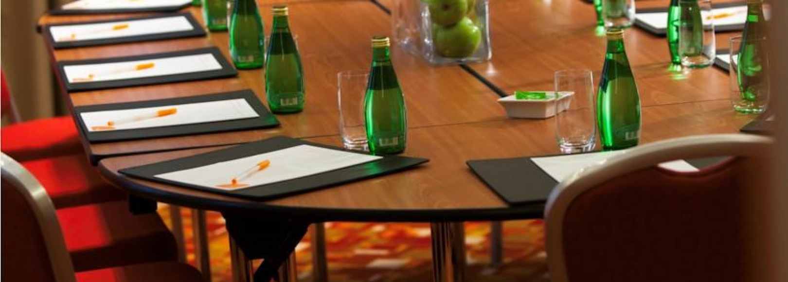 Фотография конференц-зала Астрахань