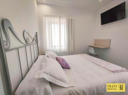 Фотография гостевого дома Hostal Óleo Auto Check-in