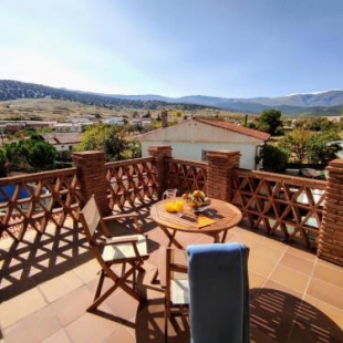 Фотография гостевого дома Casa Rural Alquife