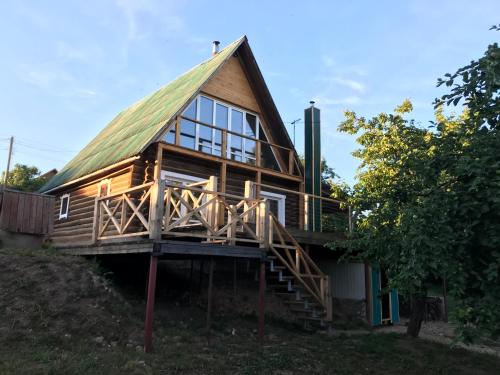 Фотография гостевого дома Край Земли