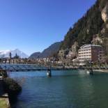 Фотография апарт отеля Aparthotel Goldey