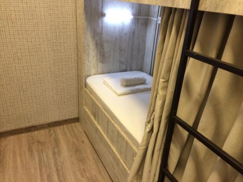 Фотографии хостела
Blossom