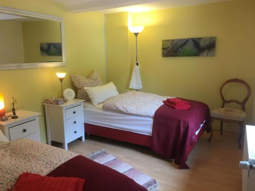 Фотография гостевого дома Ferienhaus am Jakobsweg